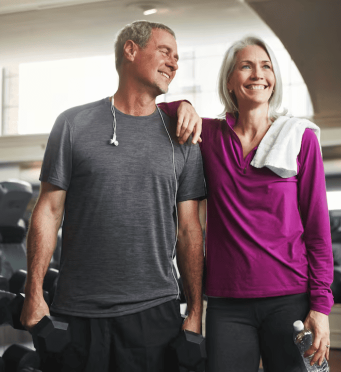 Performance e Bem‑Estar